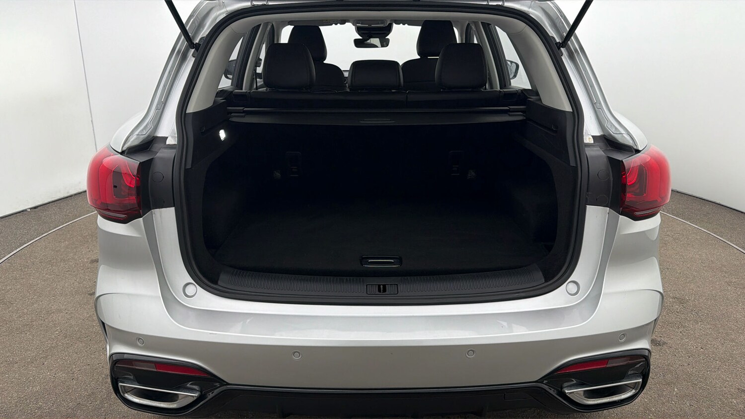 Used MG MG HS 2024 for sale - 77830252: Photo 16