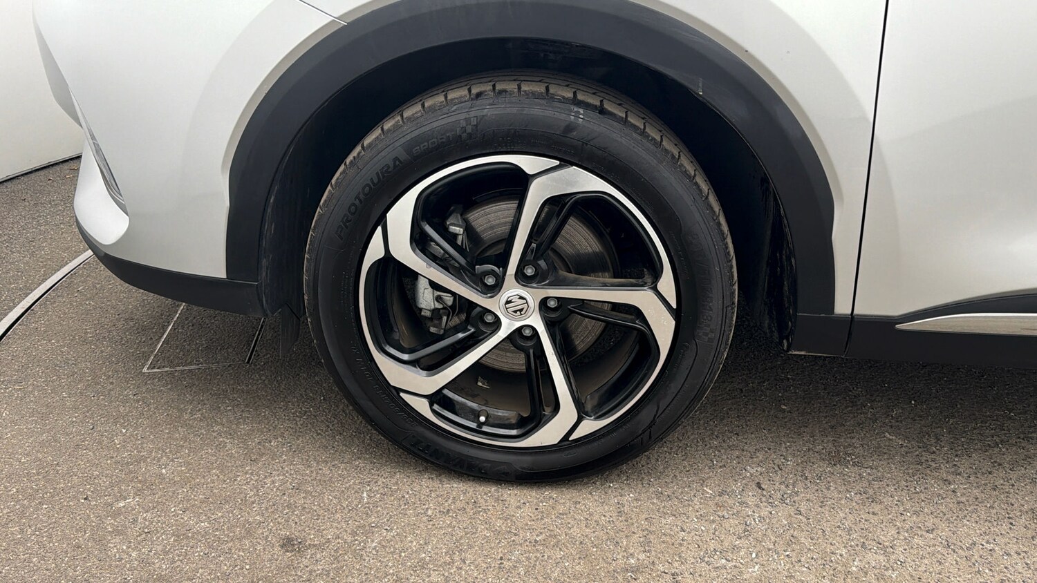 Used MG MG HS 2024 for sale - 77830252: Photo 17