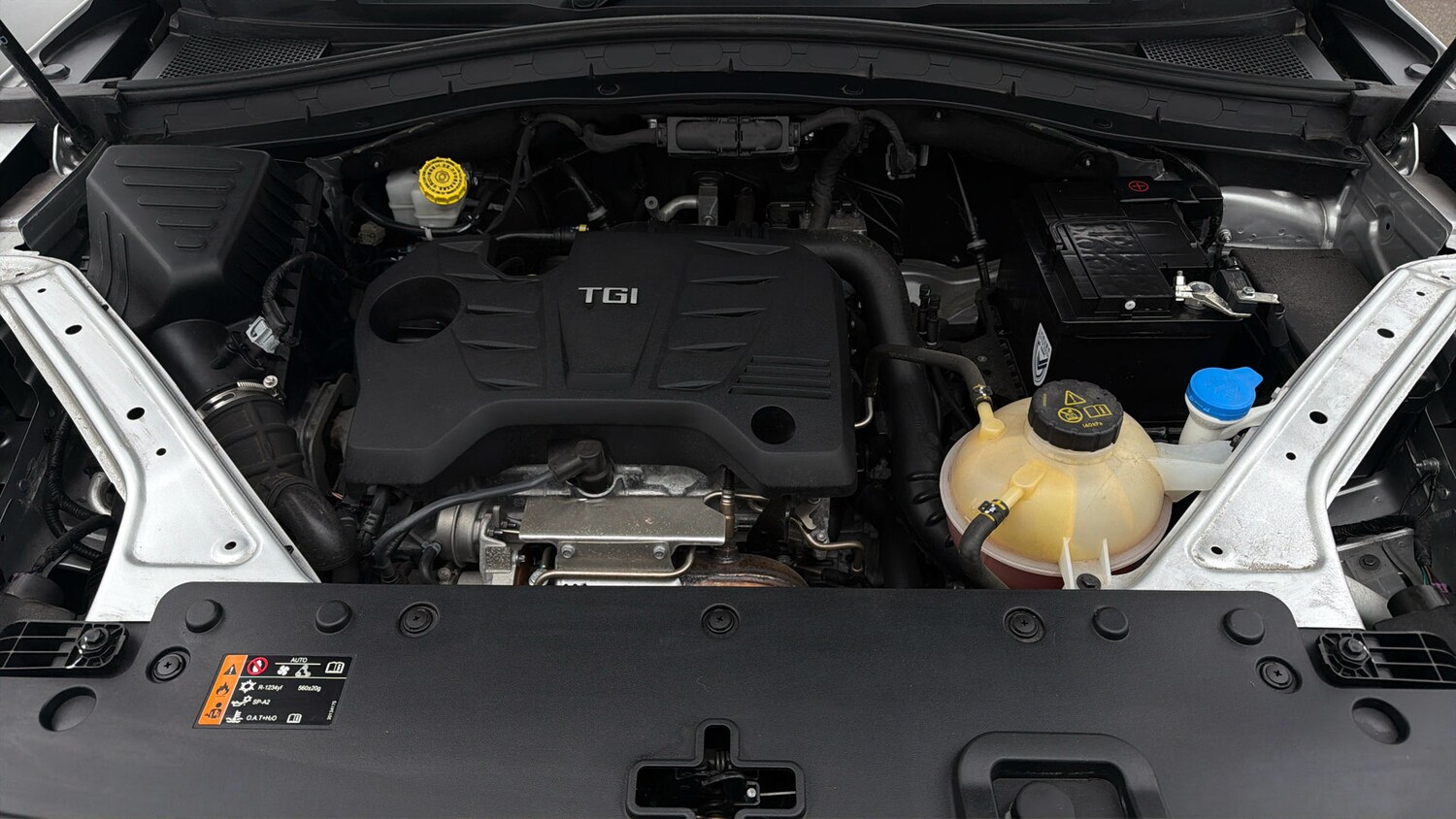 Used MG MG HS 2024 for sale - 77830252: Photo 18