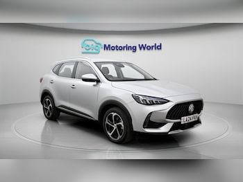 Used MG MG HS 2024 for sale - 77830252: Photo