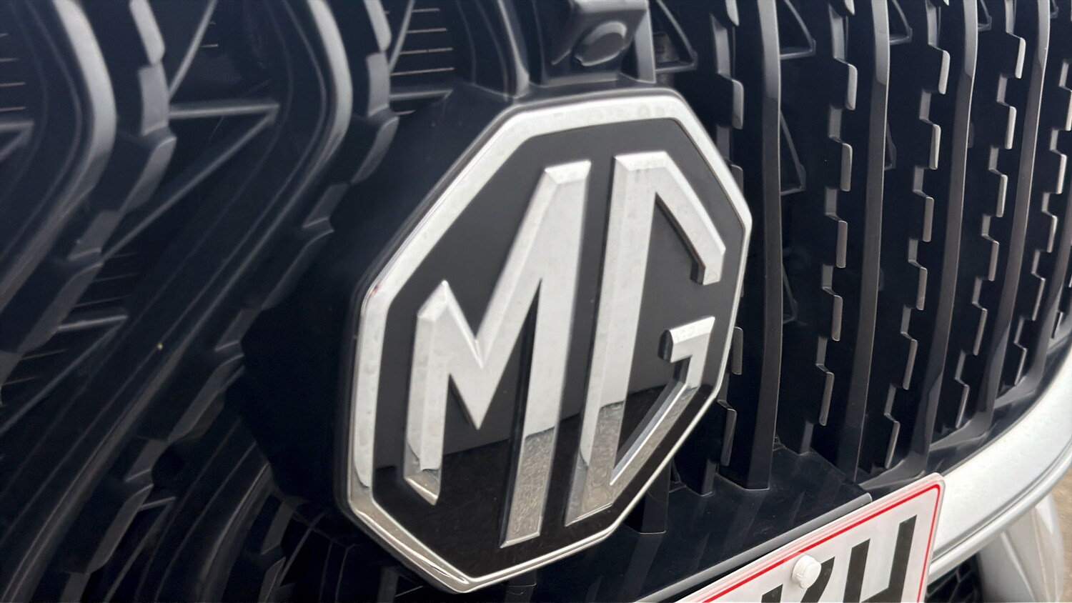 Used MG MG HS 2024 for sale - 77830252: Photo 21