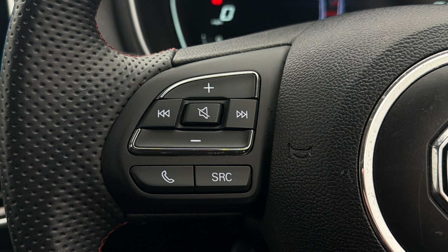 Used MG MG HS 2024 for sale - 77830252: Photo 22