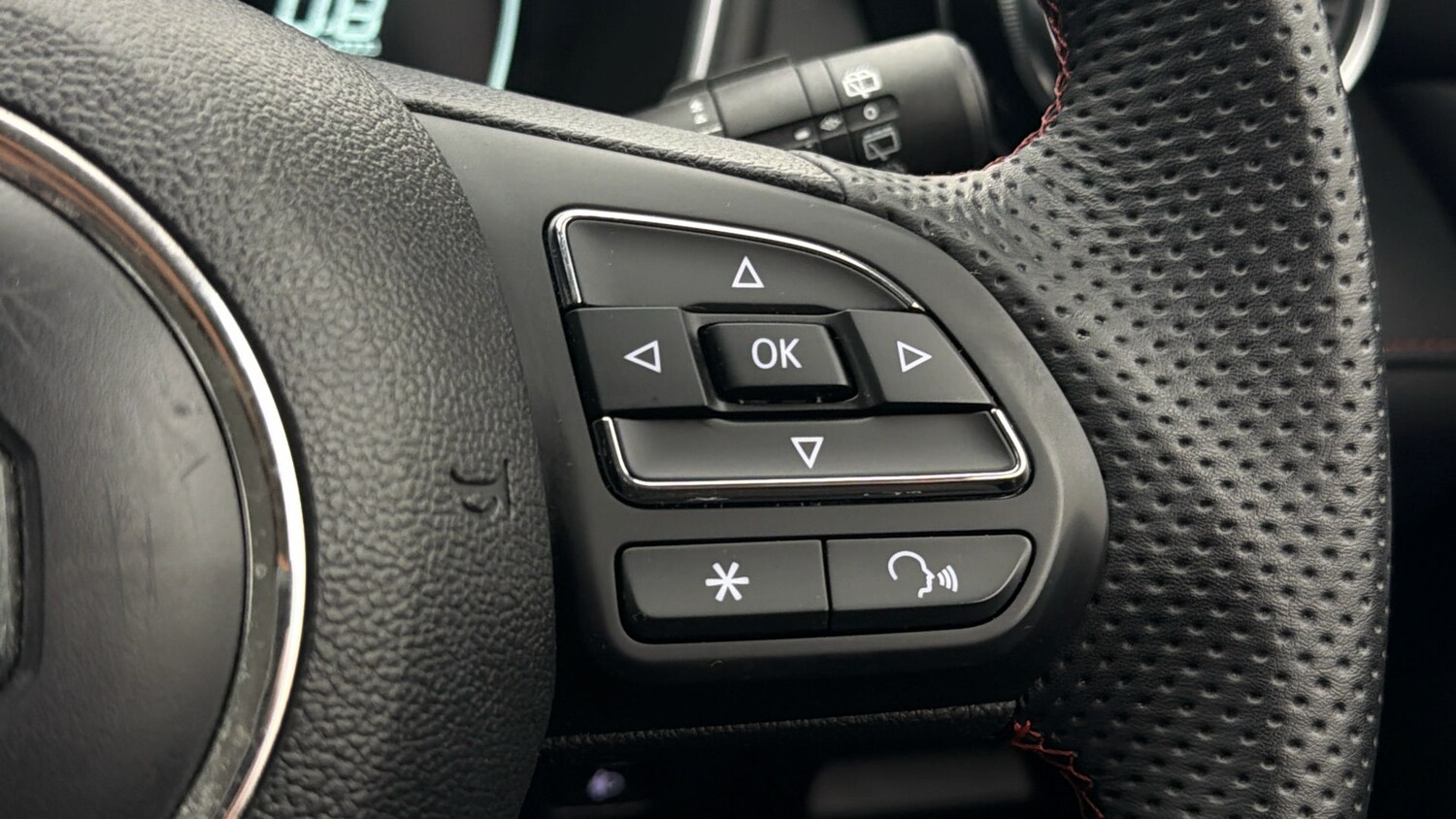 Used MG MG HS 2024 for sale - 77830252: Photo 23