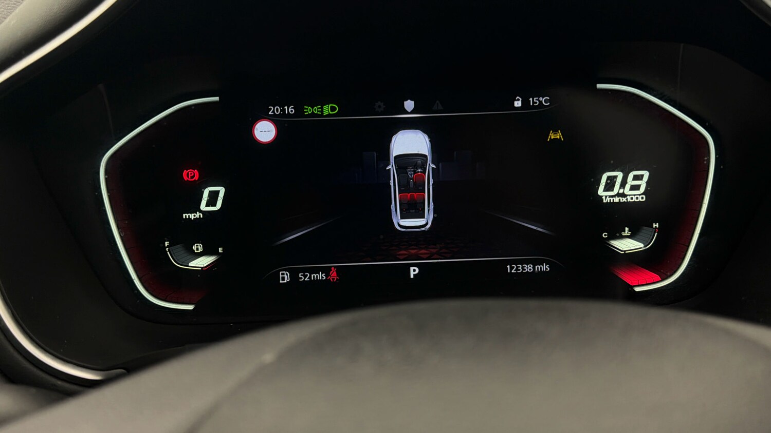 Used MG MG HS 2024 for sale - 77830252: Photo 25