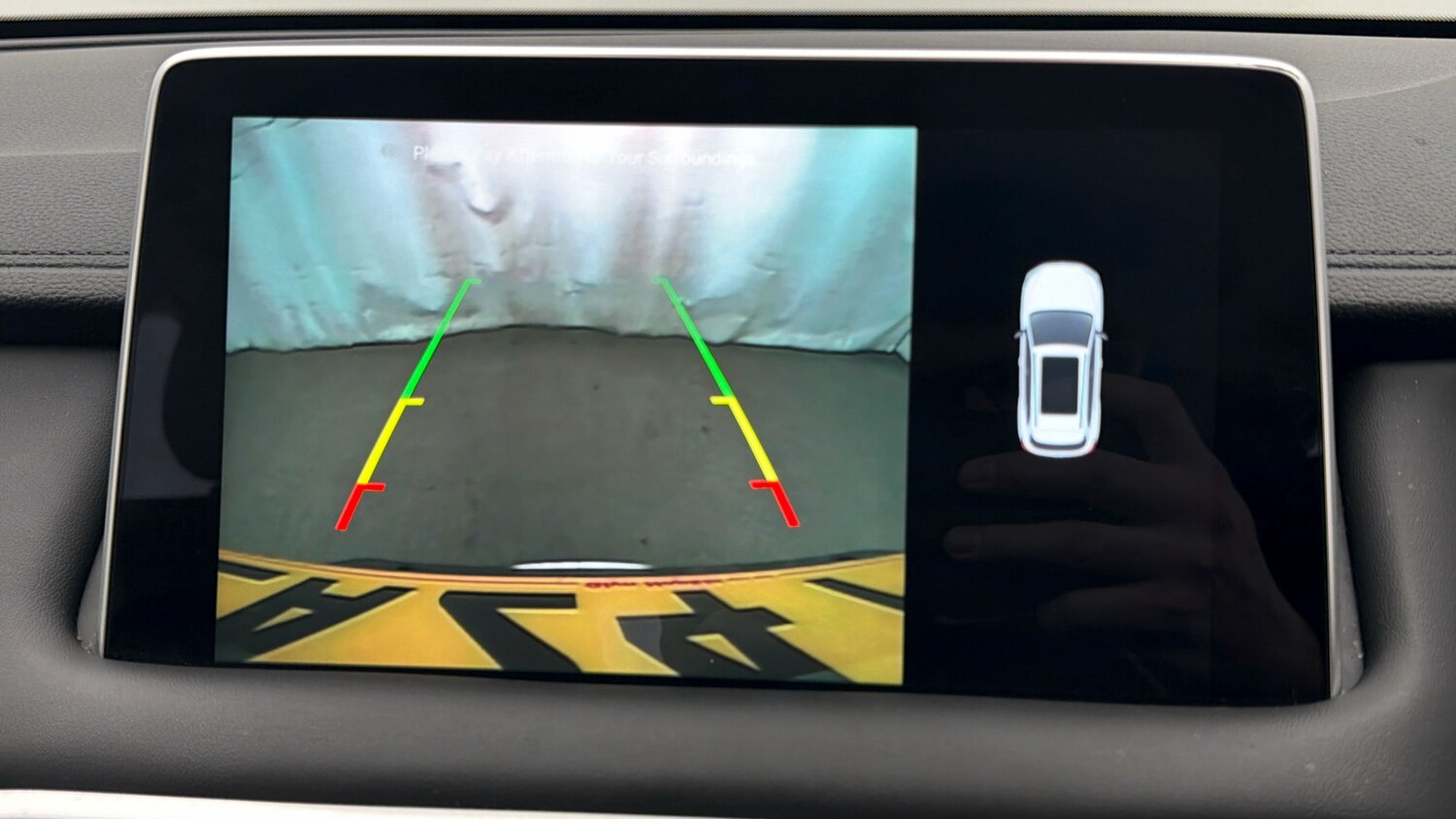 Used MG MG HS 2024 for sale - 77830252: Photo 26