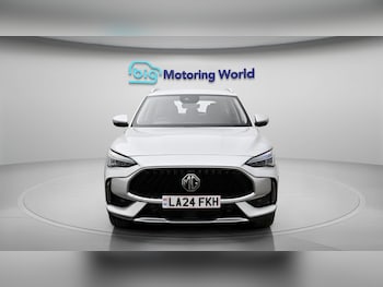 Used MG MG HS 2024 for sale - 77830252: Photo