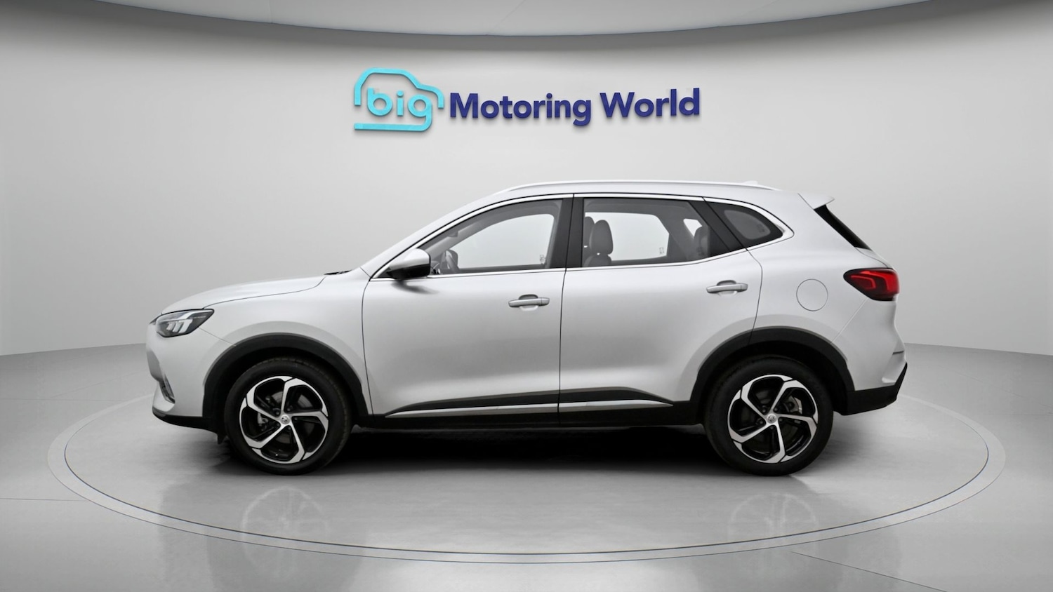 Used MG MG HS 2024 for sale - 77830252: Photo 4