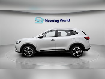 Used MG MG HS 2024 for sale - 77830252: Photo