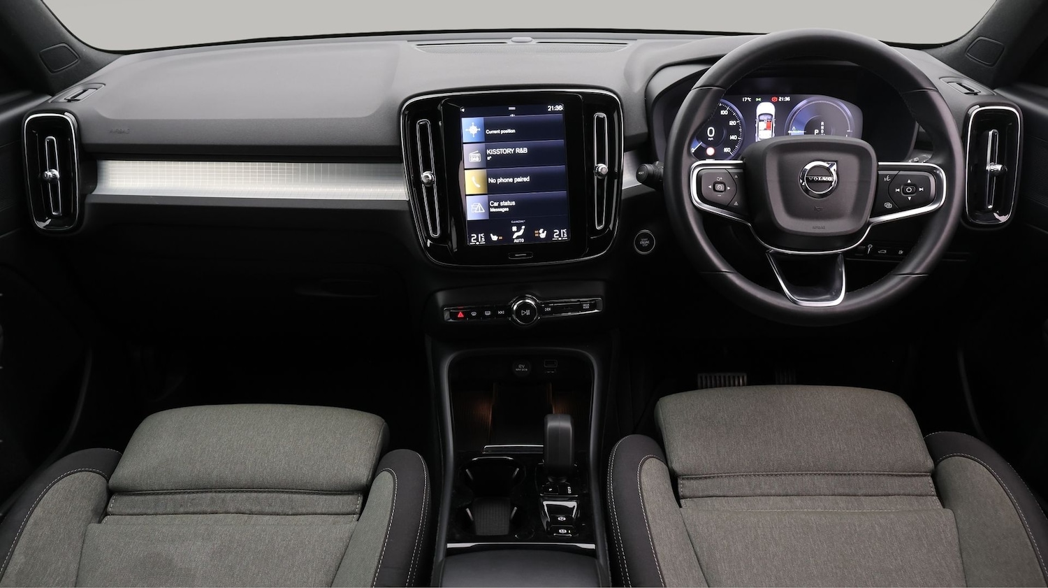 Used Volvo XC40 2023 for sale - 77650141: Photo 13