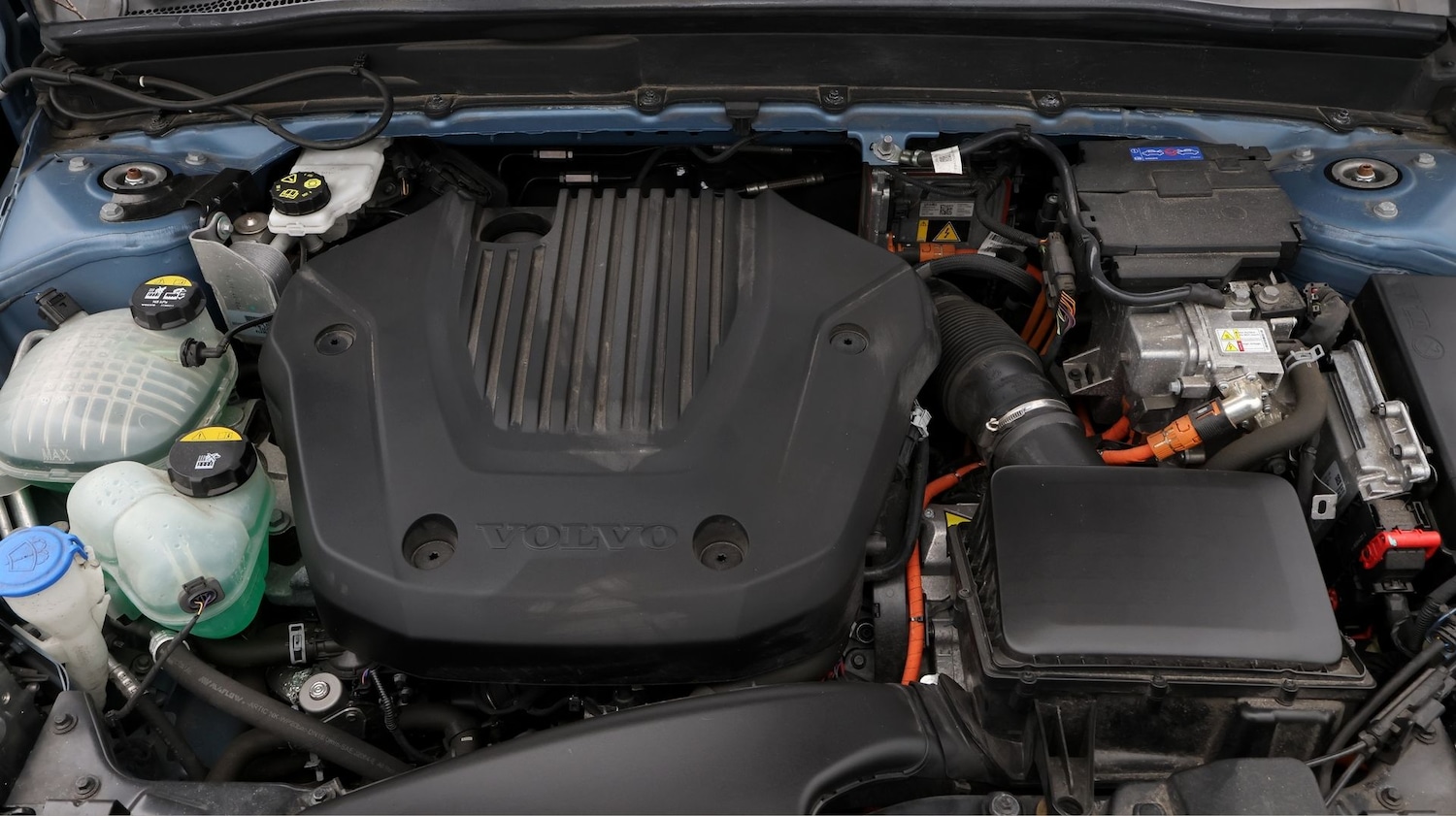 Used Volvo XC40 2023 for sale - 77650141: Photo 19