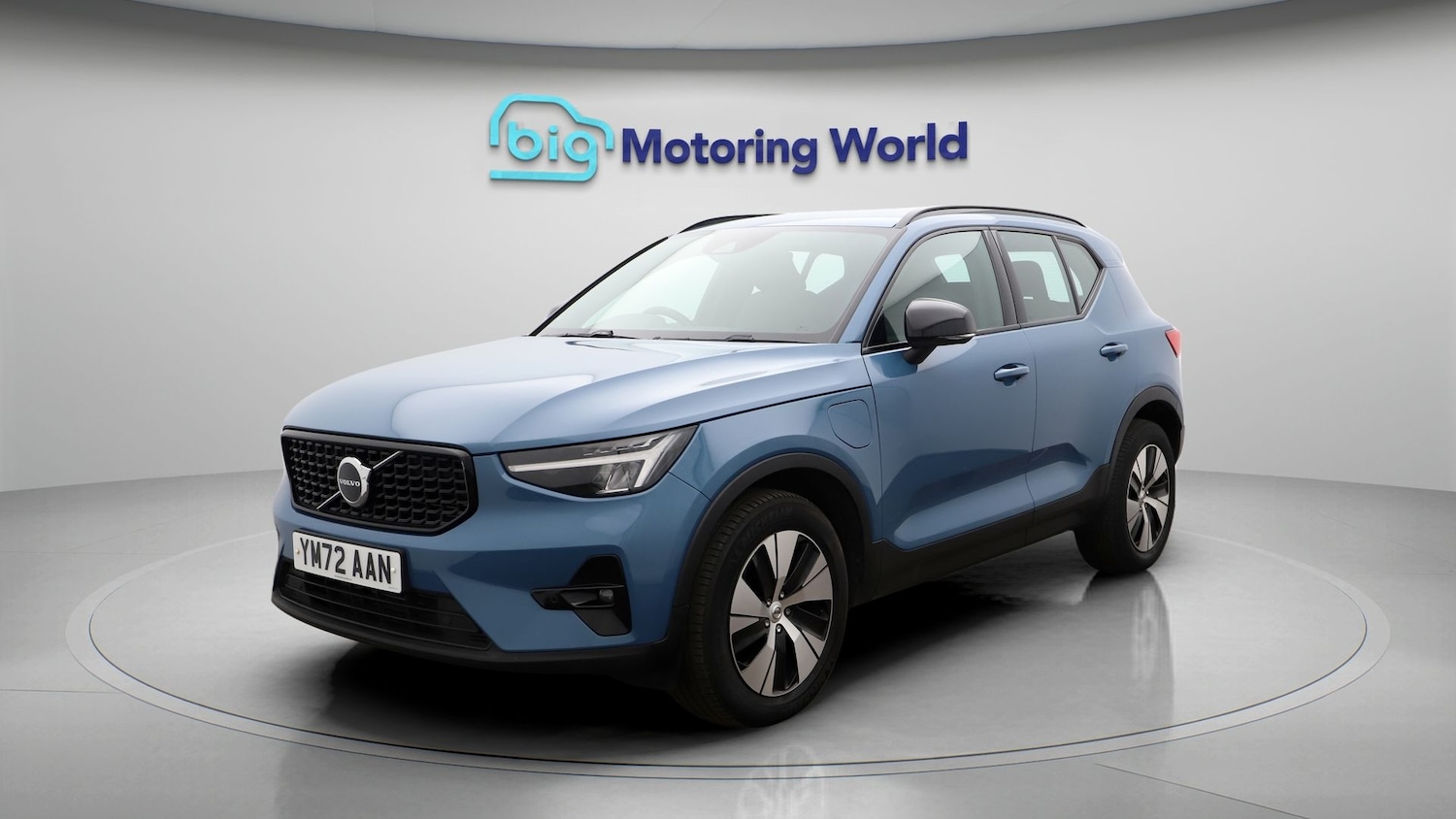 Used Volvo XC40 2023 for sale - 77650141: Photo 3