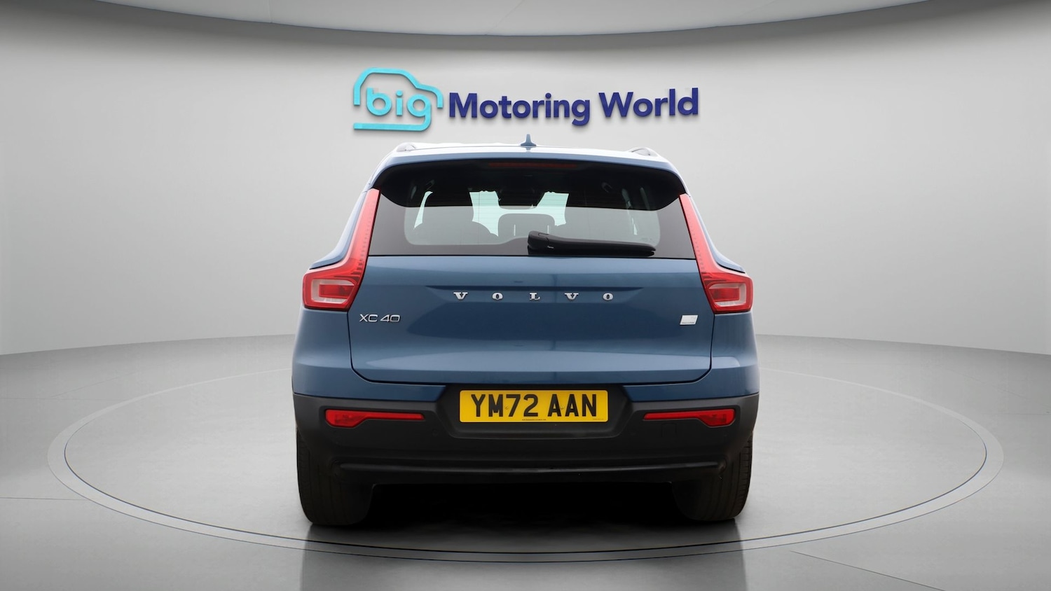 Used Volvo XC40 2023 for sale - 77650141: Photo 6