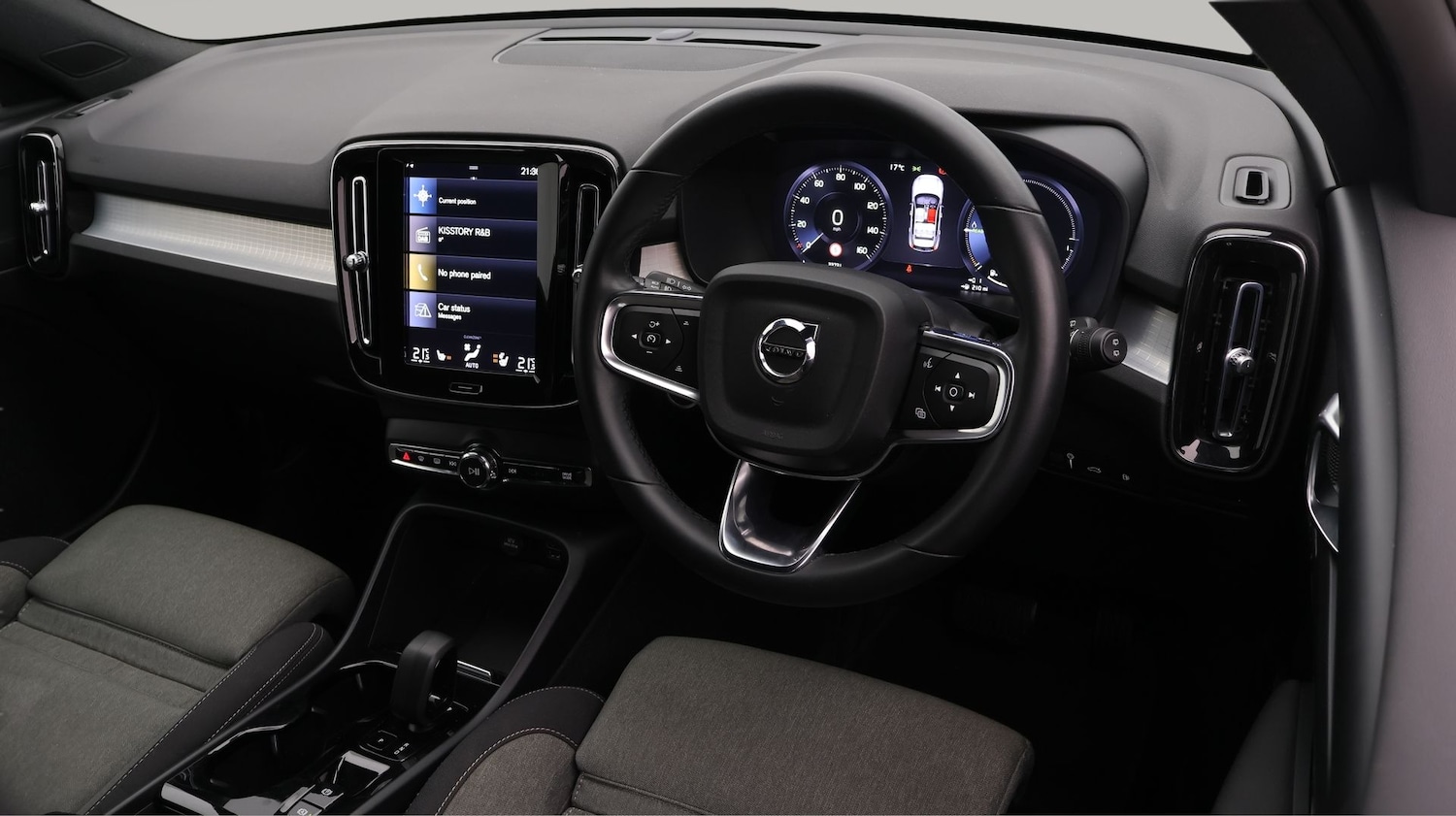 Used Volvo XC40 2023 for sale - 77650141: Photo 9