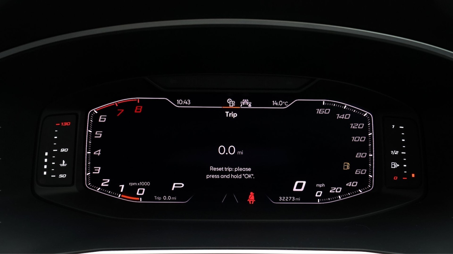 Used SEAT Tarraco 2021 for sale - 77750128: Photo 10