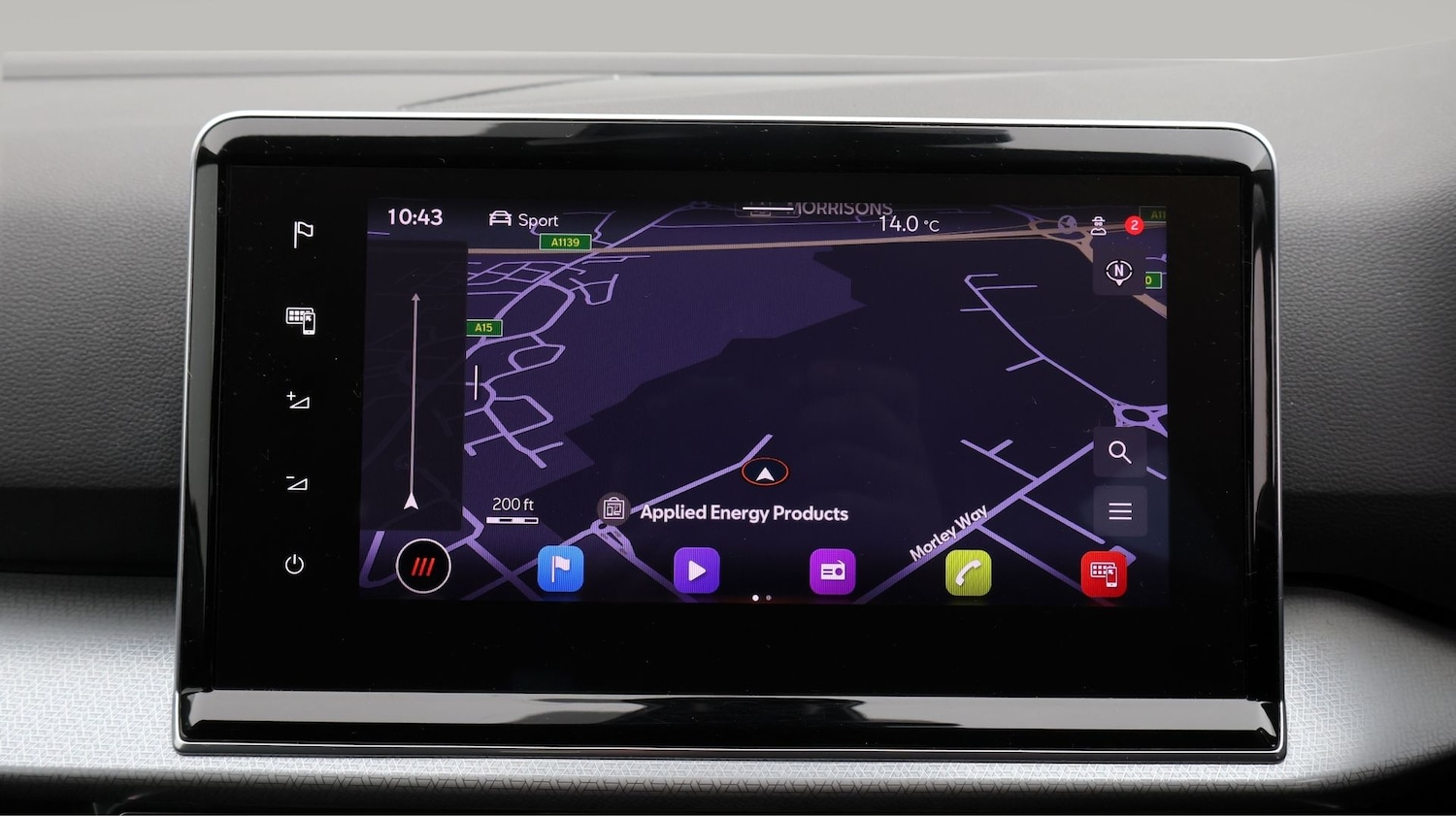 Used SEAT Tarraco 2021 for sale - 77750128: Photo 11