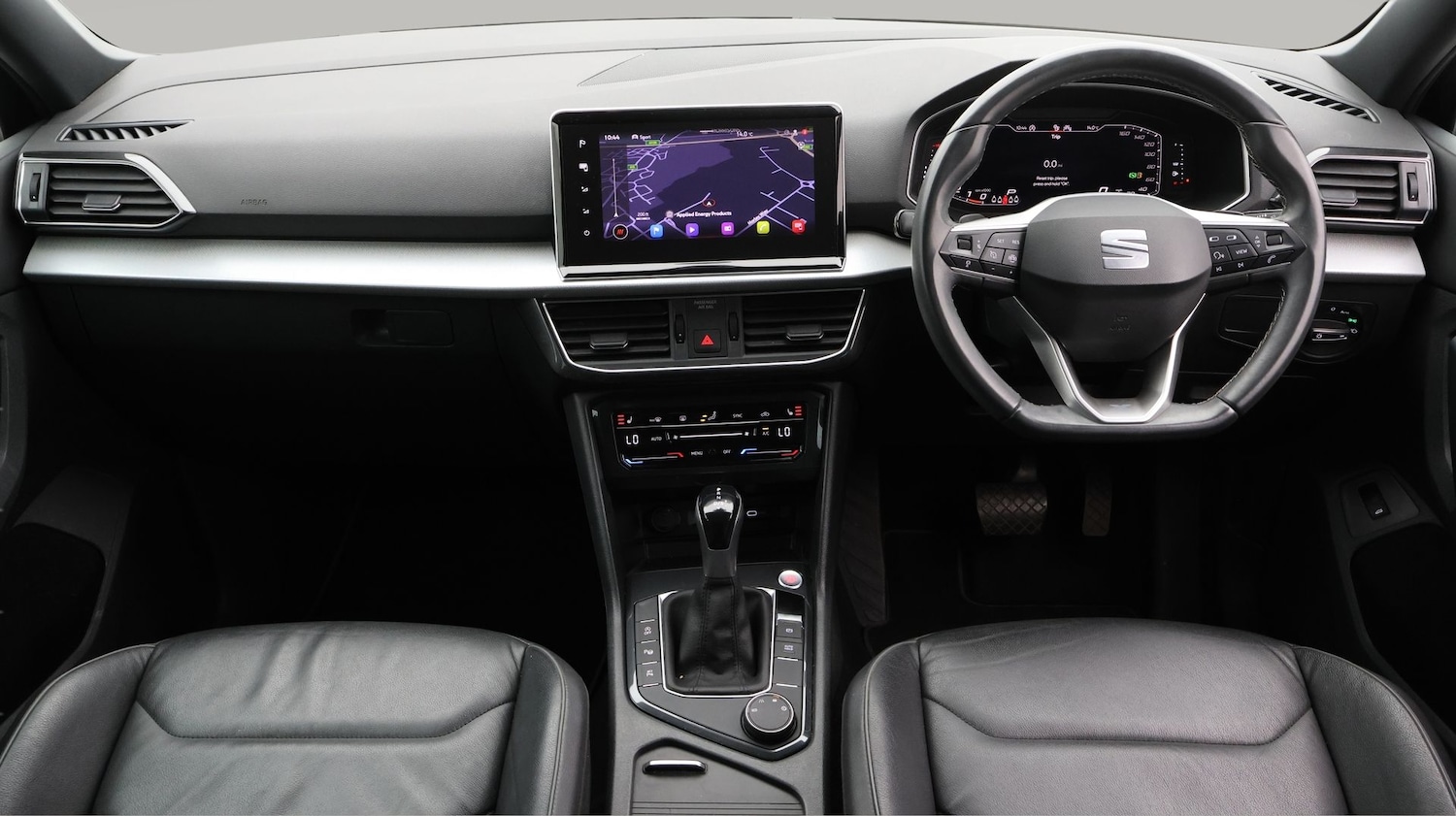 Used SEAT Tarraco 2021 for sale - 77750128: Photo 13