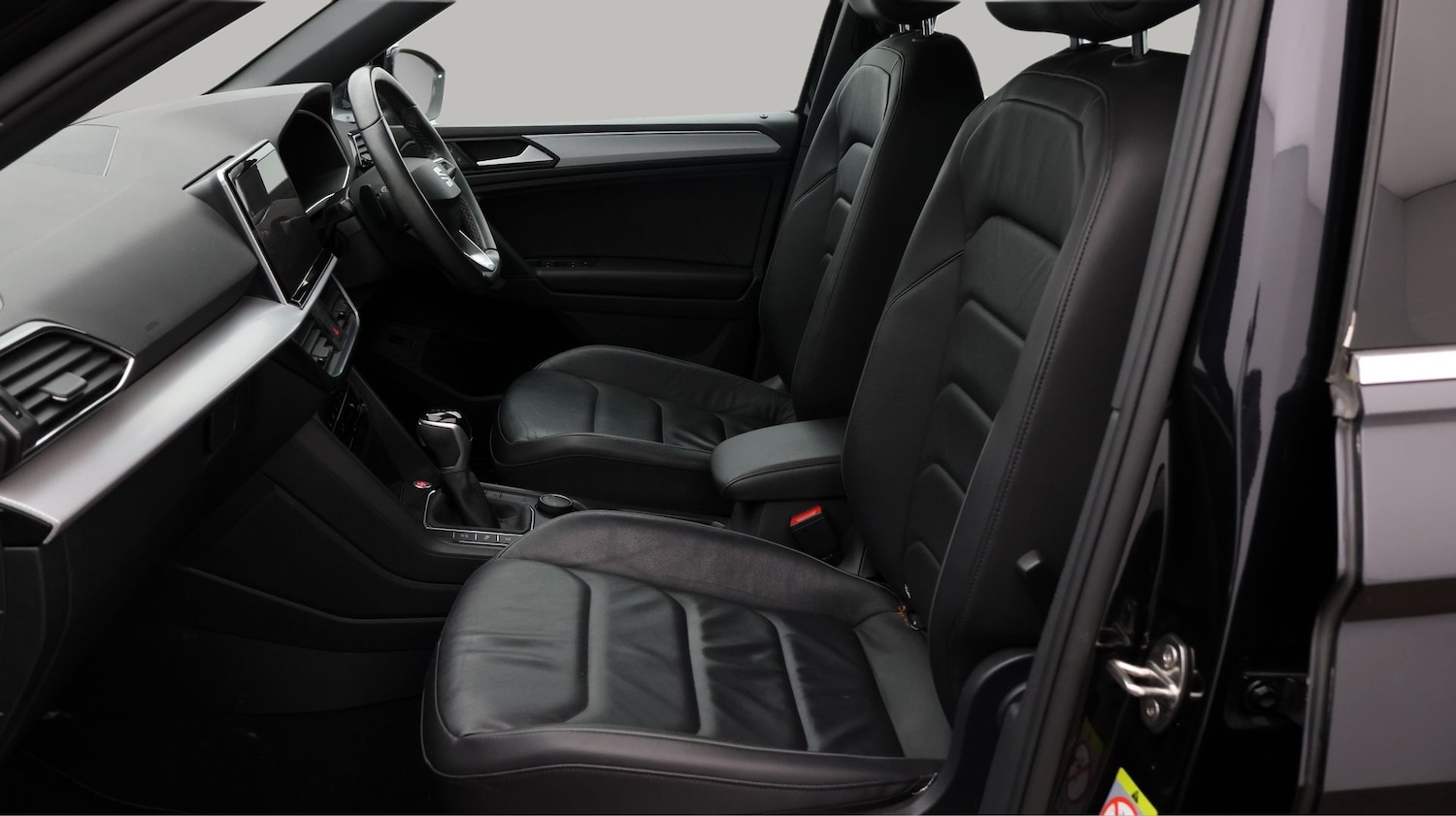 Used SEAT Tarraco 2021 for sale - 77750128: Photo 14