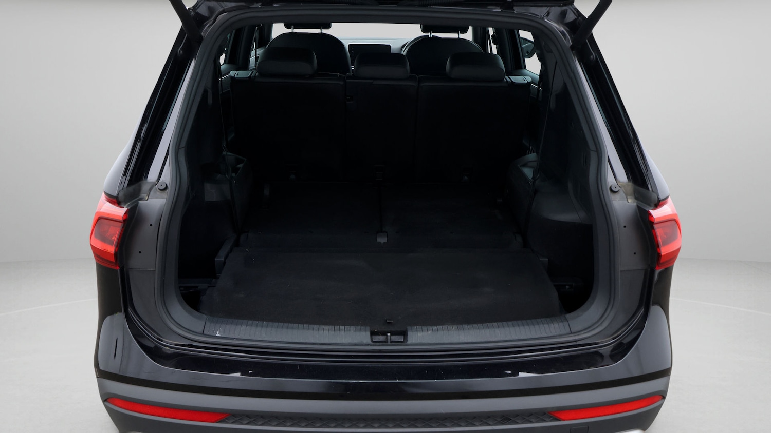 Used SEAT Tarraco 2021 for sale - 77750128: Photo 17