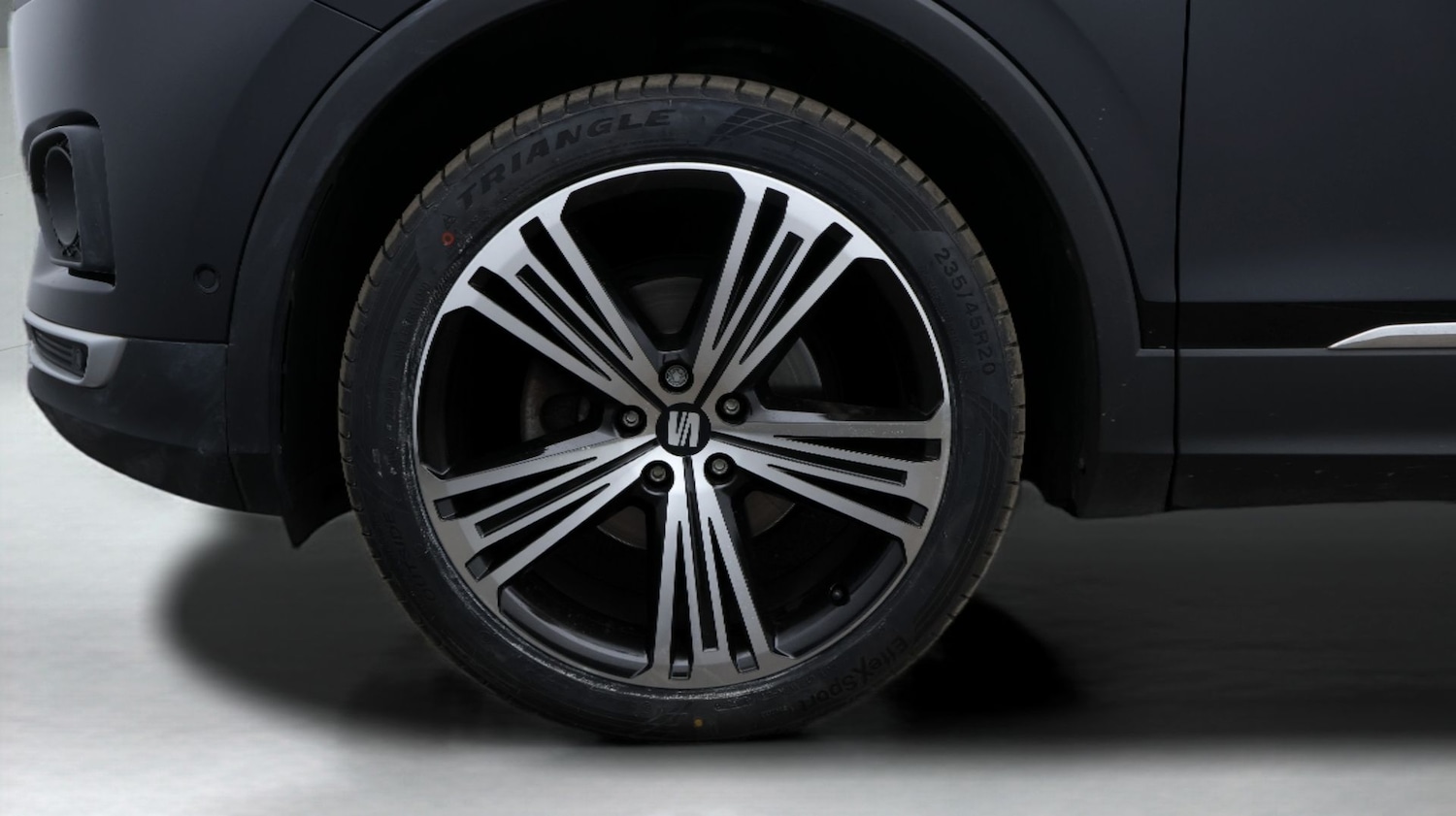 Used SEAT Tarraco 2021 for sale - 77750128: Photo 18