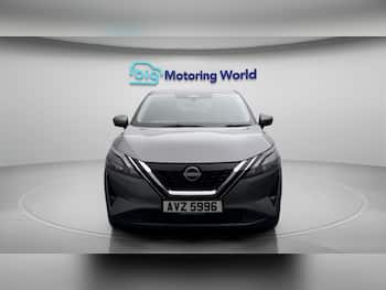 Used Nissan Qashqai 2023 for sale - 79841539: Photo