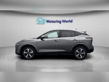 Used Nissan Qashqai 2023 for sale - 79841539: Photo