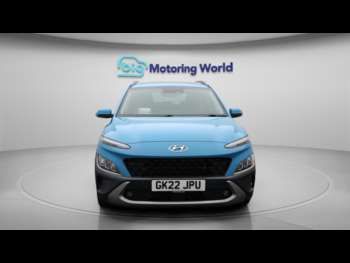 Used Hyundai KONA 2022 for sale - 74520897: Photo