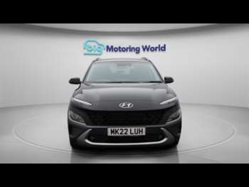 Used Hyundai KONA 2022 for sale - 75187016: Photo