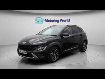 Used Hyundai KONA 2022 for sale - 75187016: Photo