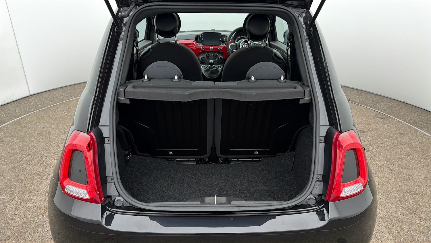 Used Fiat 500 2023 for sale - 77974104: Photo 16