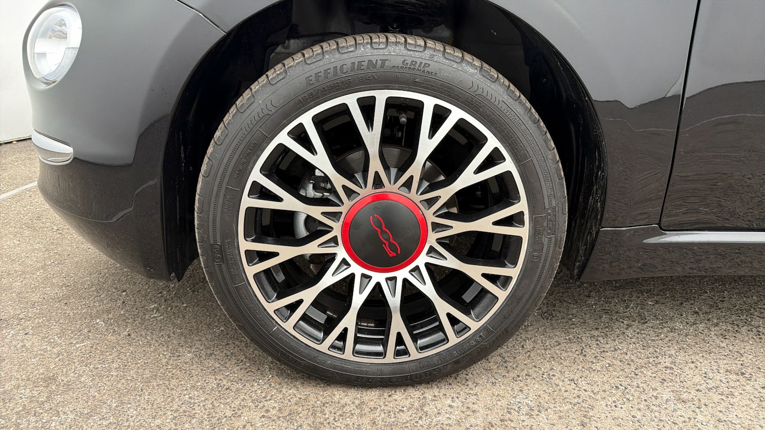 Used Fiat 500 2023 for sale - 77974104: Photo 17