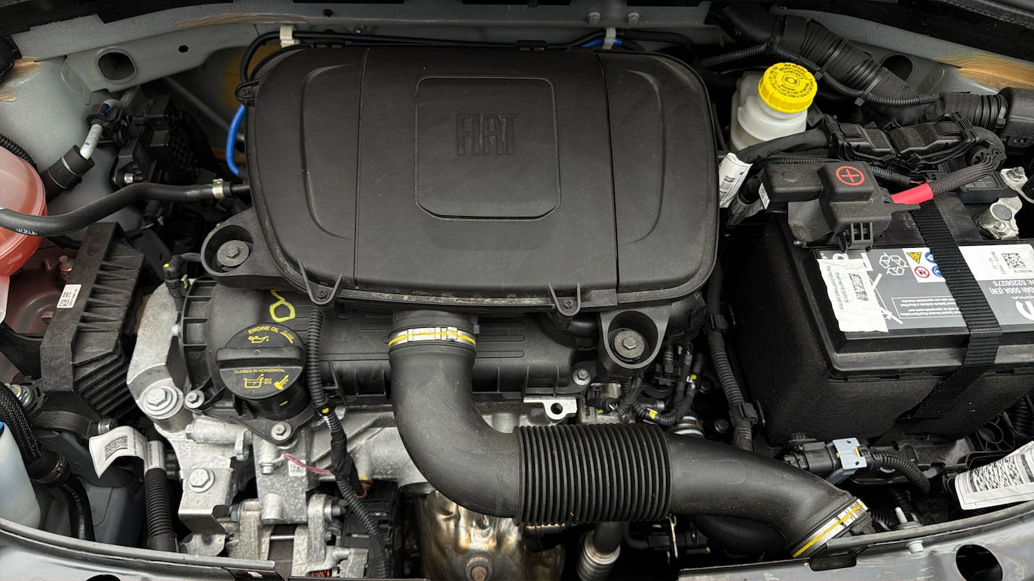 Used Fiat 500 2023 for sale - 77974104: Photo 18