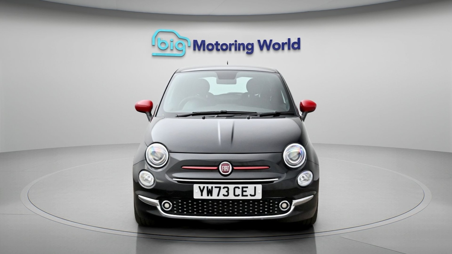 Used Fiat 500 2023 for sale - 77974104: Photo 2