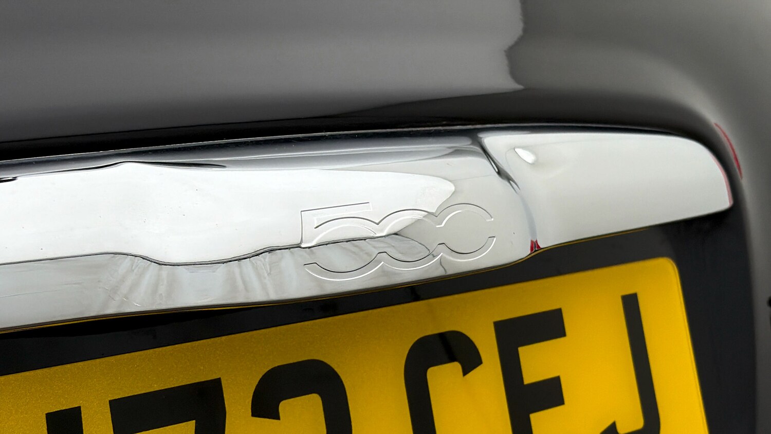 Used Fiat 500 2023 for sale - 77974104: Photo 20