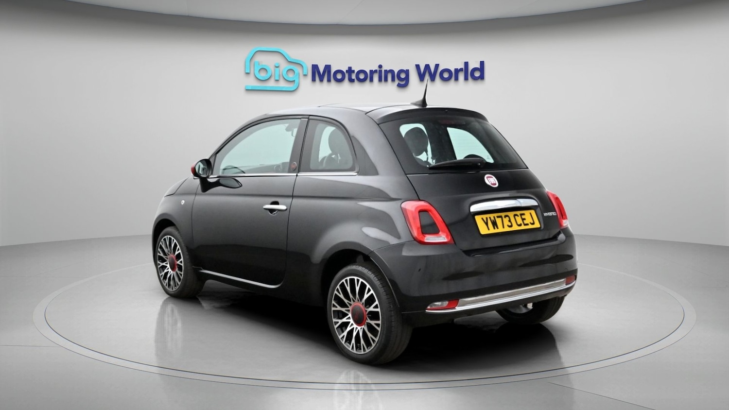 Used Fiat 500 2023 for sale - 77974104: Photo 5