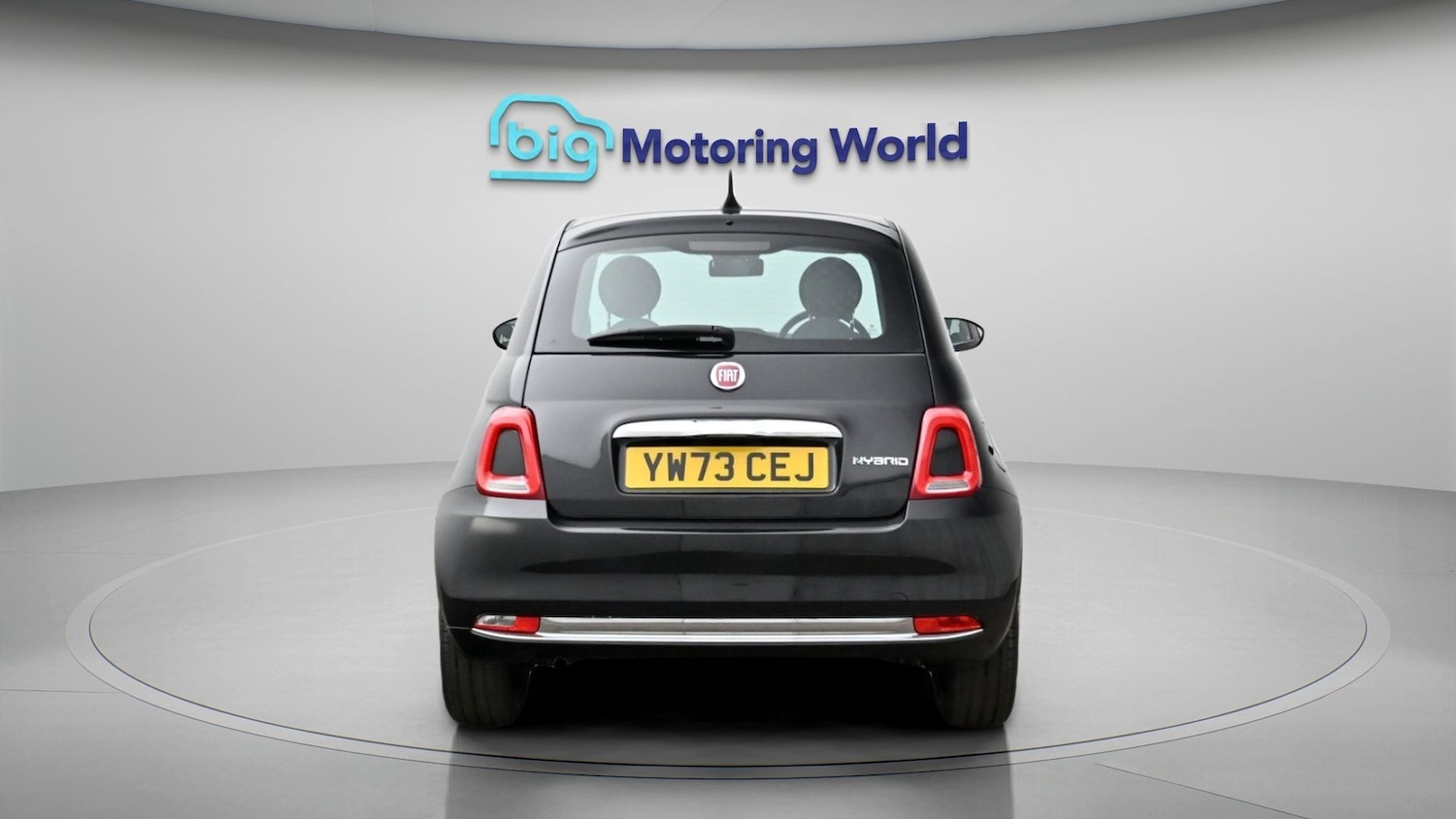 Used Fiat 500 2023 for sale - 77974104: Photo 6