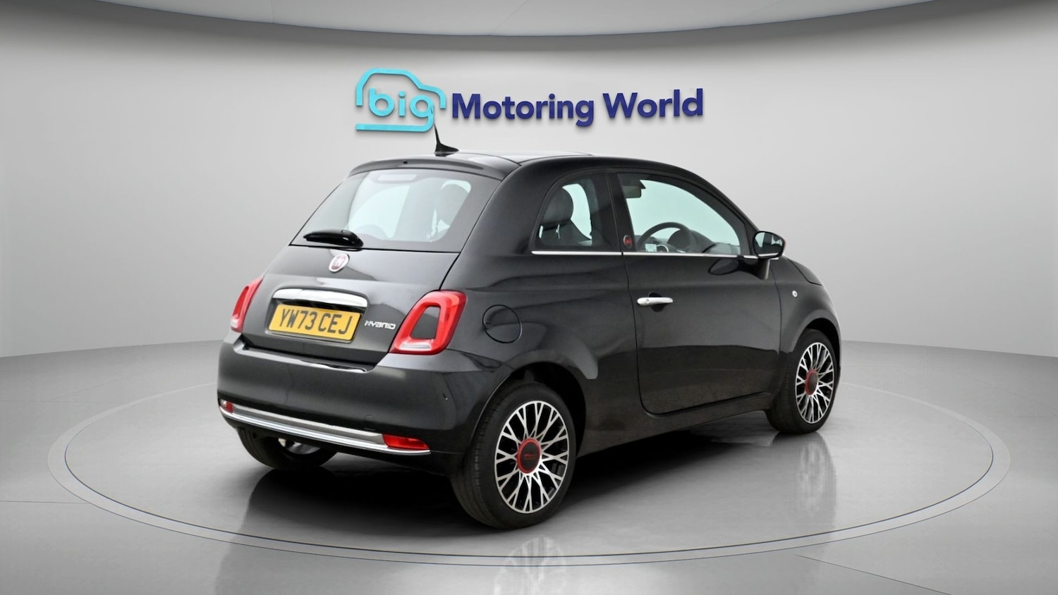 Used Fiat 500 2023 for sale - 77974104: Photo 7