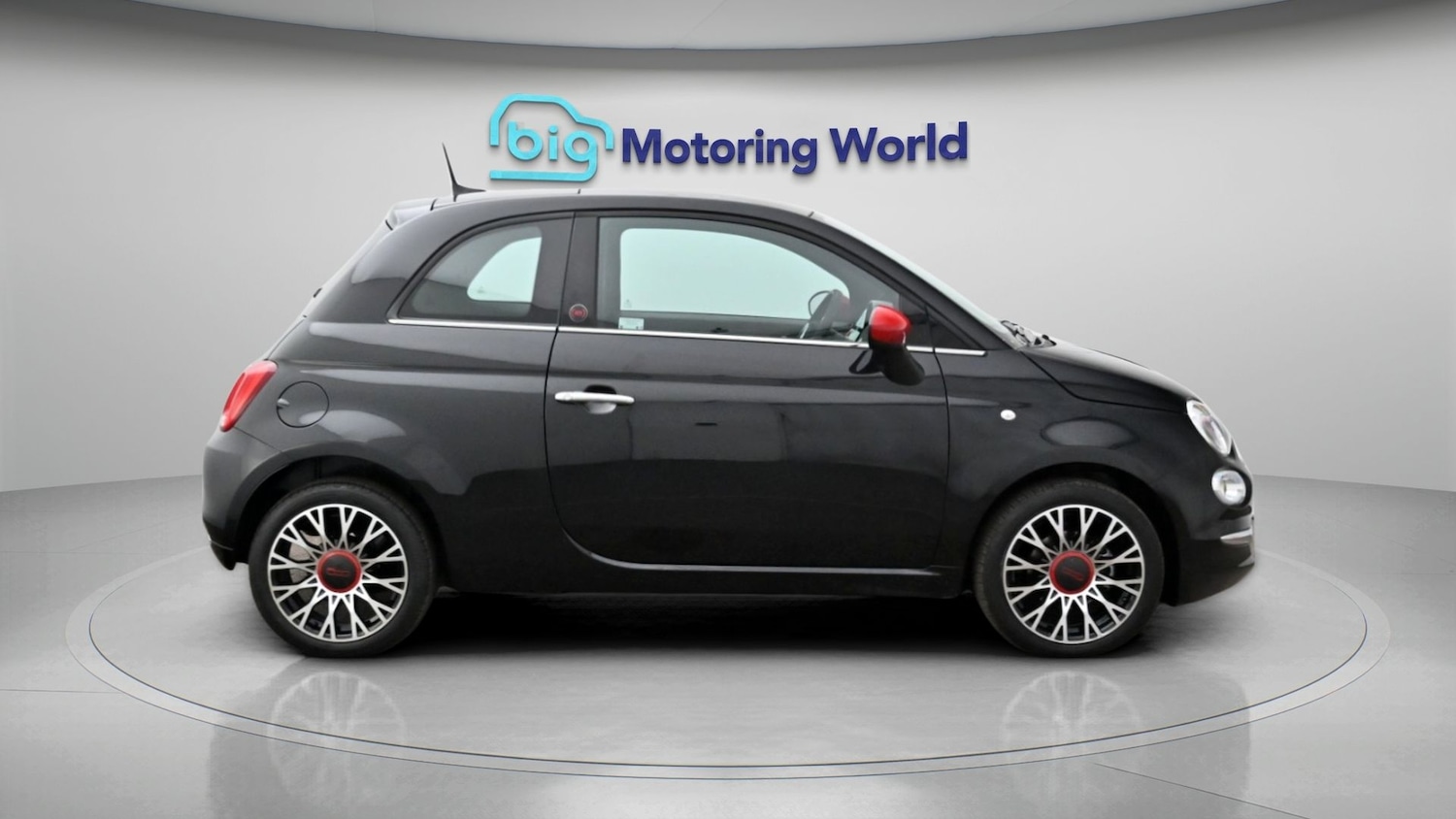Used Fiat 500 2023 for sale - 77974104: Photo 8