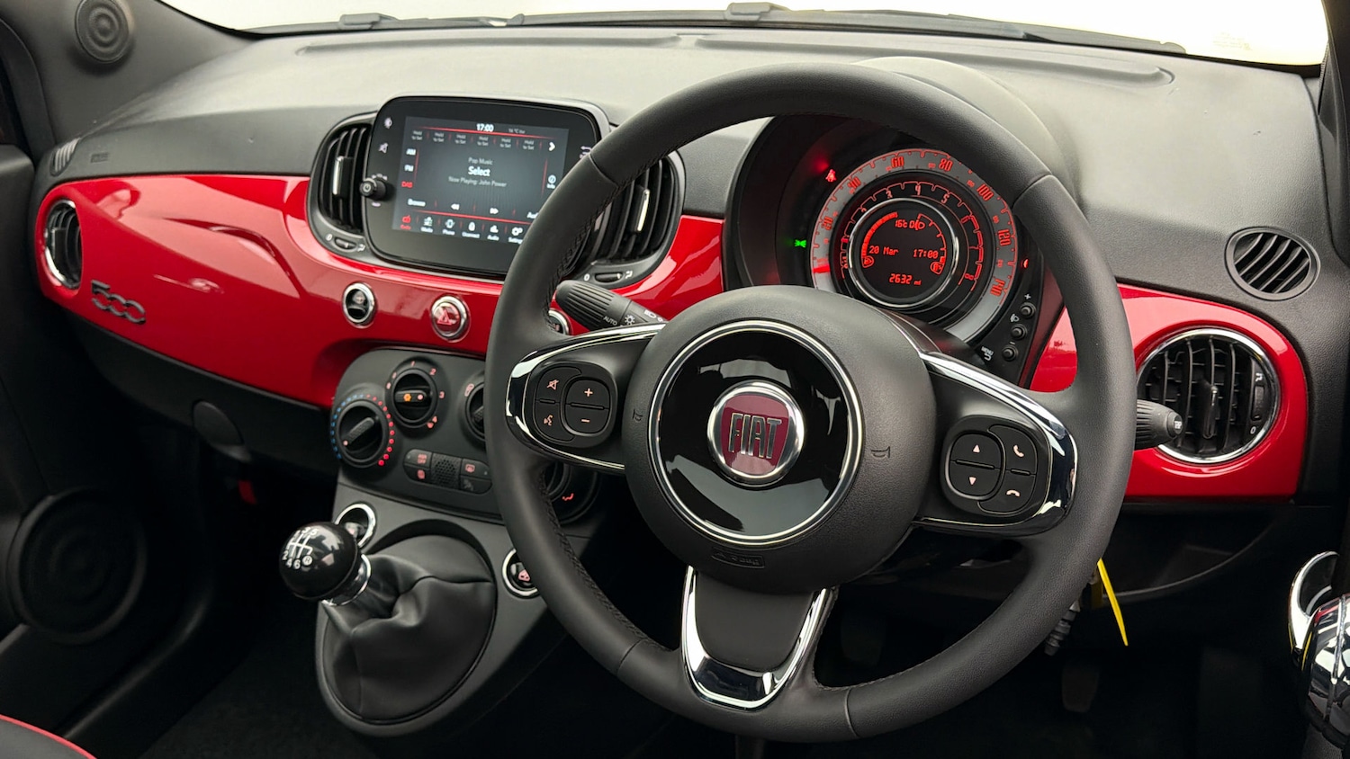 Used Fiat 500 2023 for sale - 77974104: Photo 9