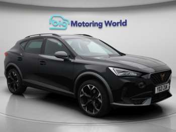 2021 (21) - 1.5 TSI V2 SUV 5dr Petrol DSG Euro 6 (s/s) (150 ps)