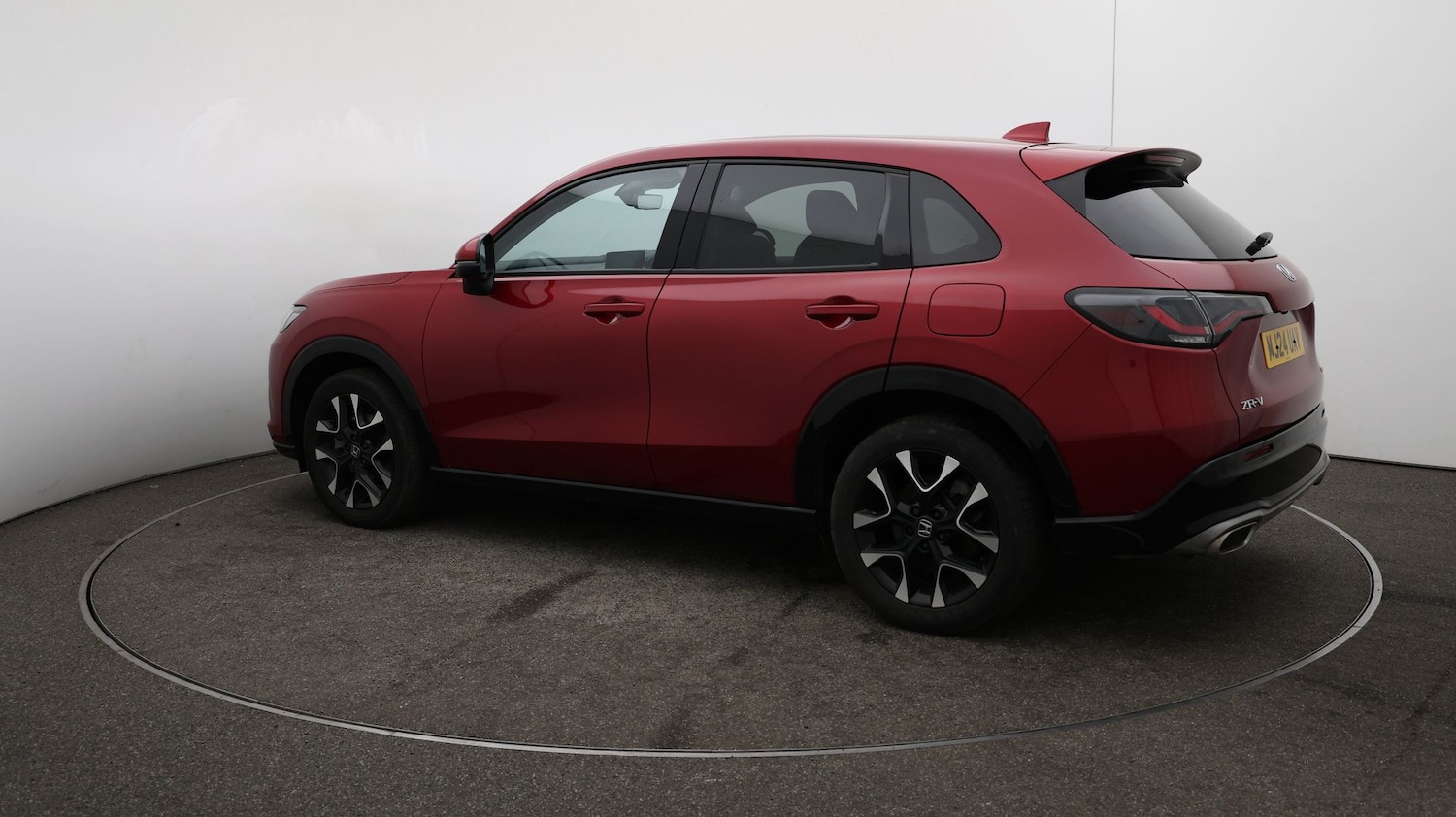 Used Honda ZR-V for sale - 76809494: Photo 31