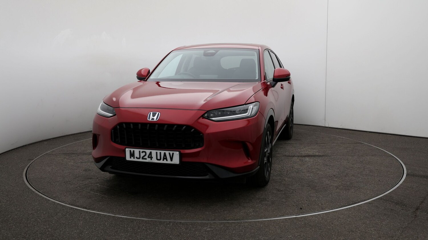 Used Honda ZR-V for sale - 76809494: Photo 33