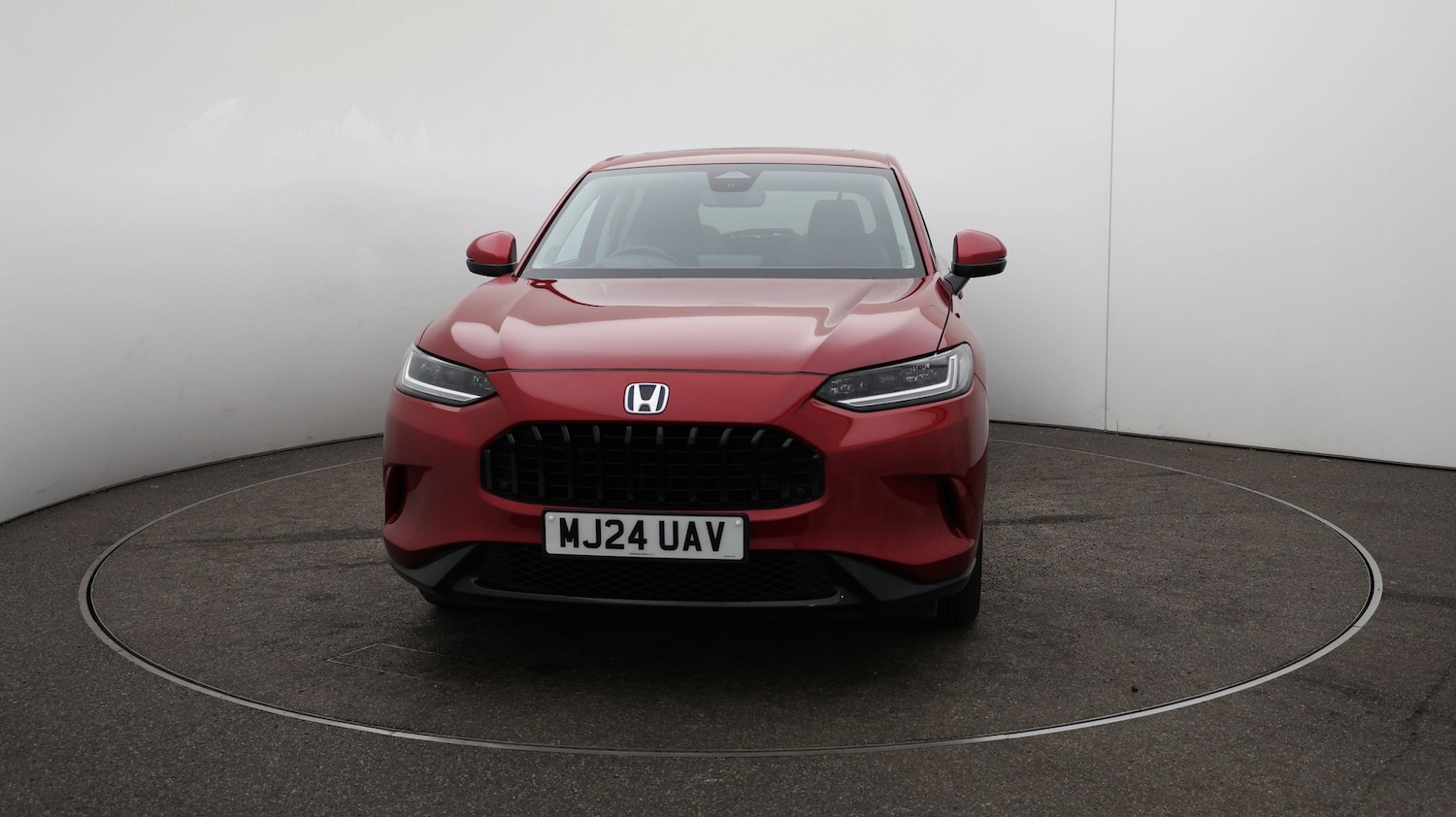 Used Honda ZR-V for sale - 76809494: Photo 34