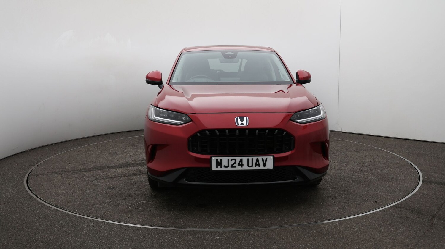 Used Honda ZR-V for sale - 76809494: Photo 35