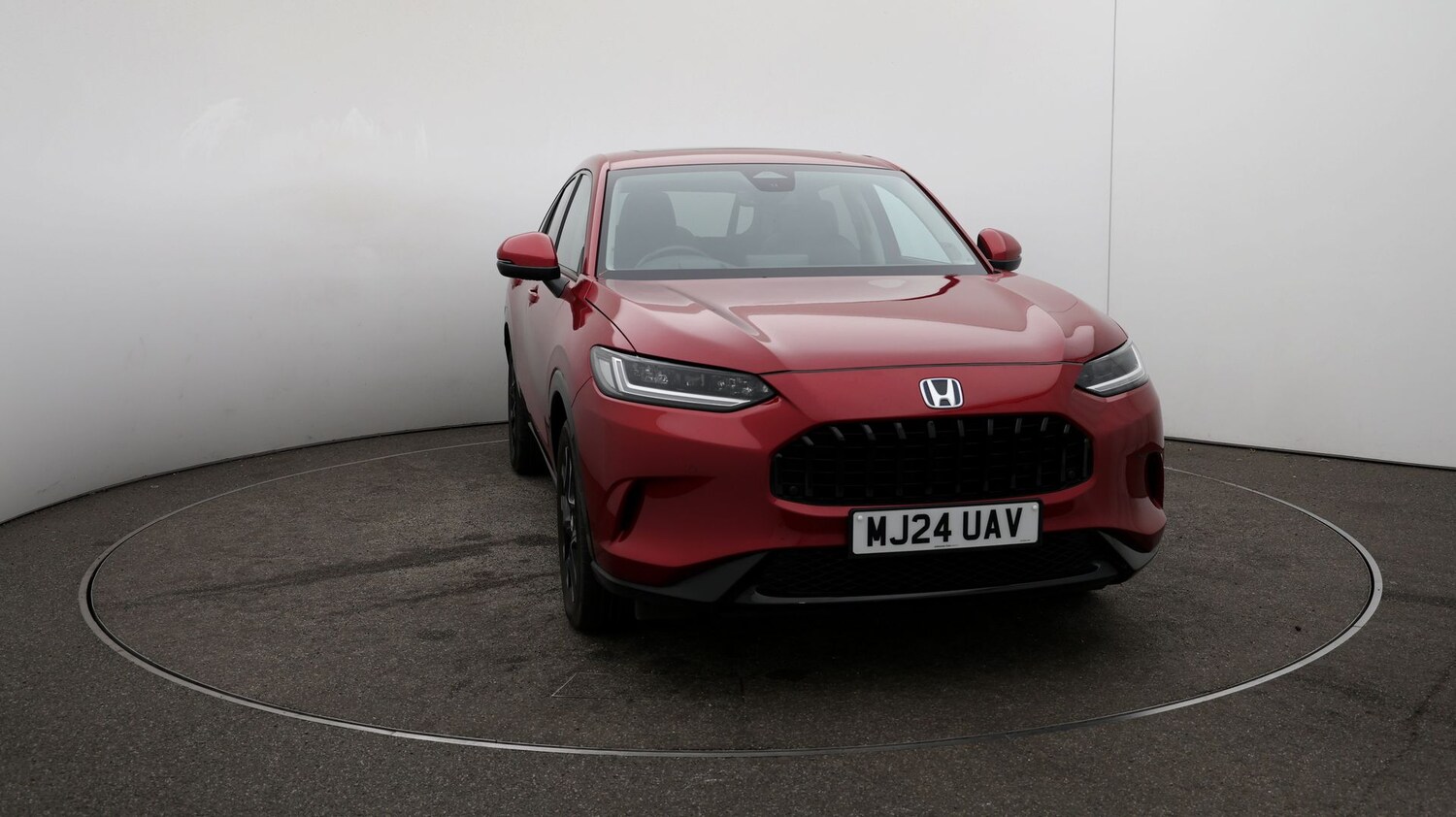 Used Honda ZR-V for sale - 76809494: Photo 36