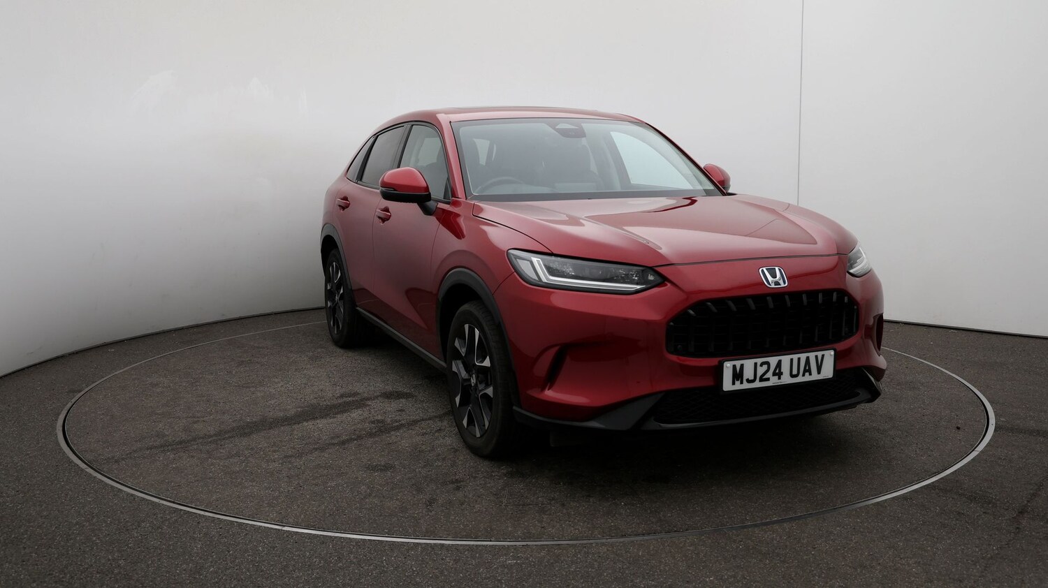 Used Honda ZR-V for sale - 76809494: Photo 37