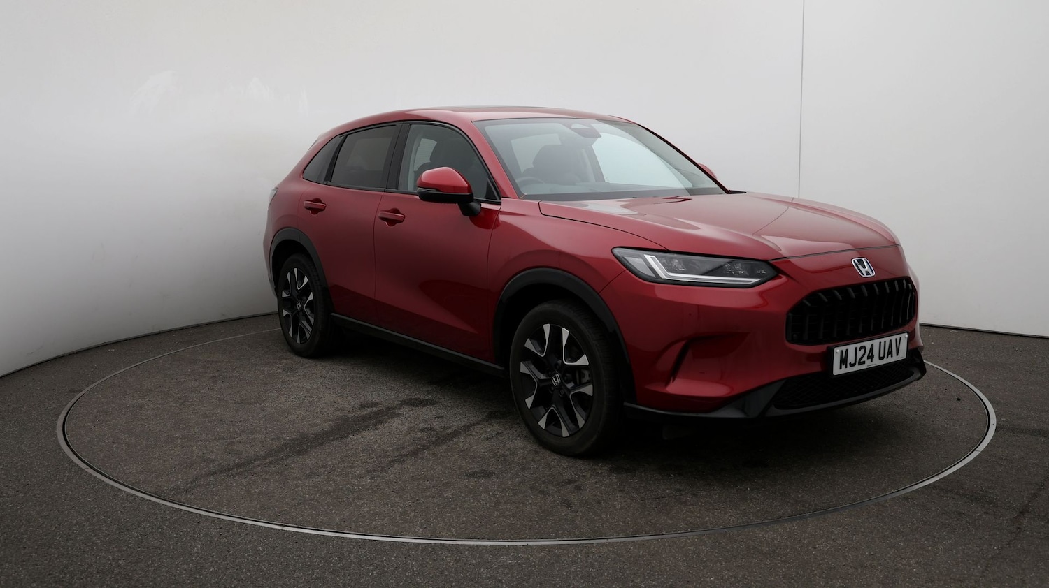 Used Honda ZR-V for sale - 76809494: Photo 38