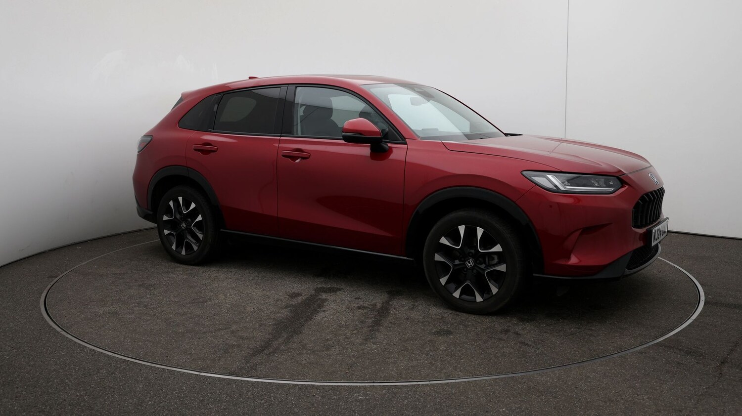 Used Honda ZR-V for sale - 76809494: Photo 40