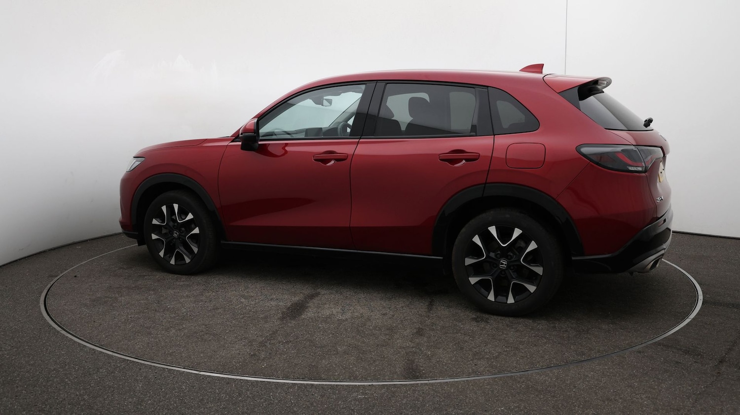 Used Honda ZR-V for sale - 76809494: Photo 42