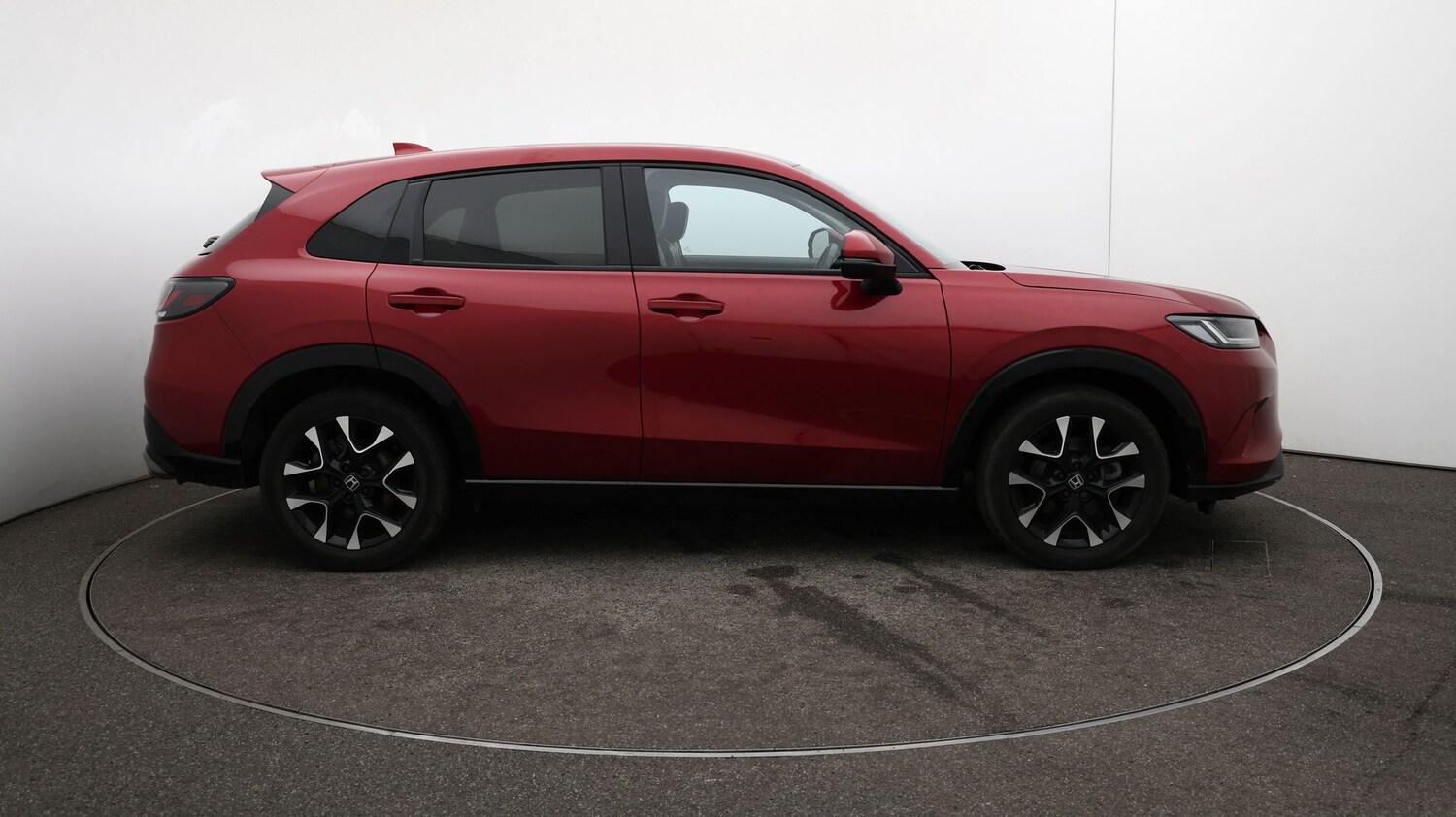 Used Honda ZR-V for sale - 76809494: Photo 44