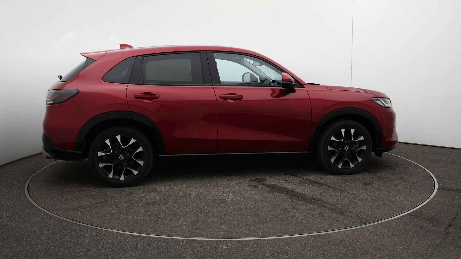 Used Honda ZR-V for sale - 76809494: Photo 45